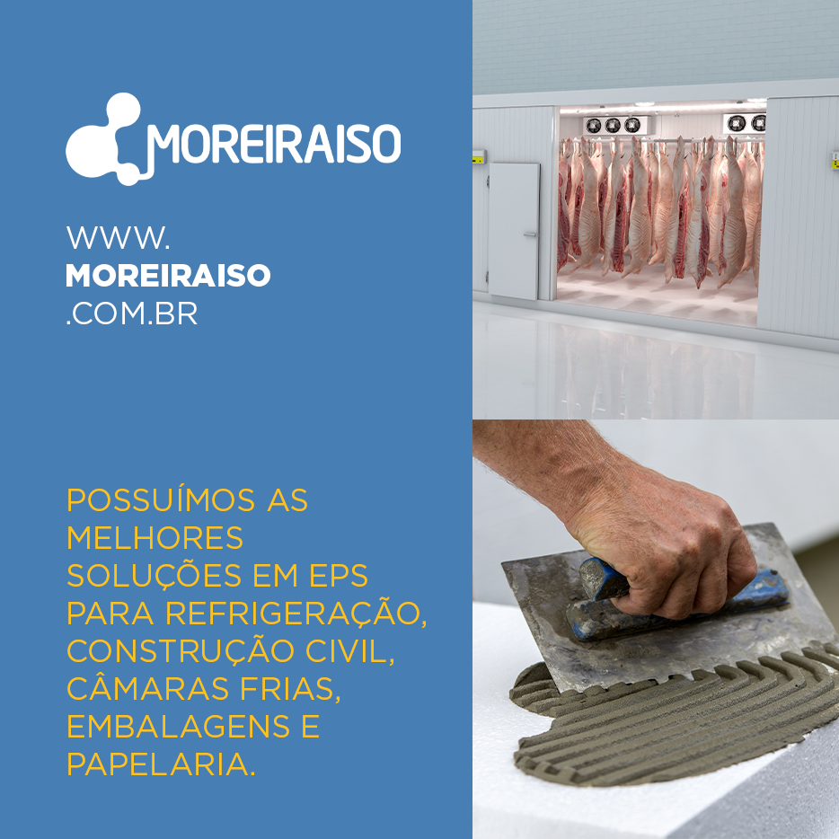 Moreiraiso